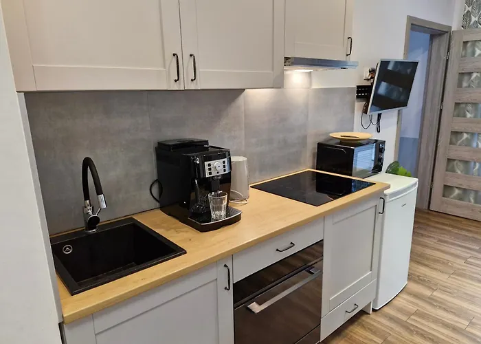 Silva Caloroczny Apartament Na Wyspie Sobieszewskiej
